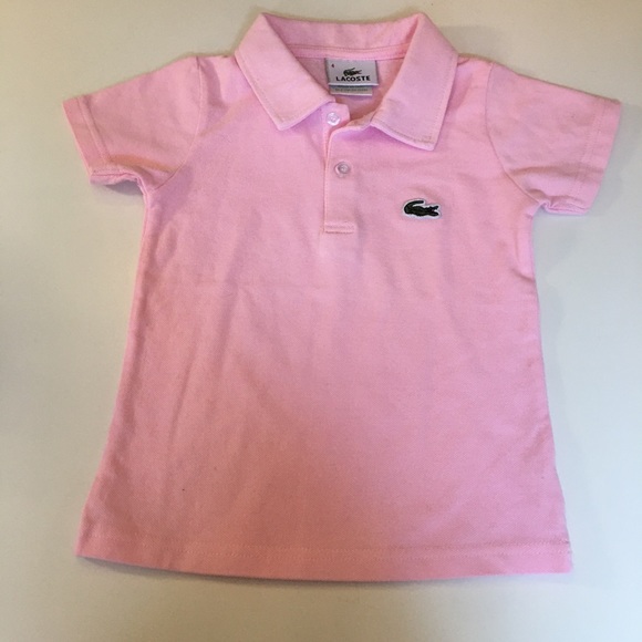 (Get 2!) Lacoste Polo and Children’s Place Skort Size 4 - Picture 2 of 12